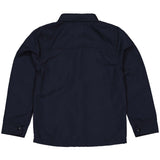 Overshirt | Dark Blue