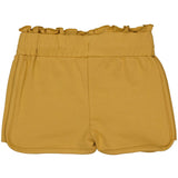 Sweatshort | Fudge Brown