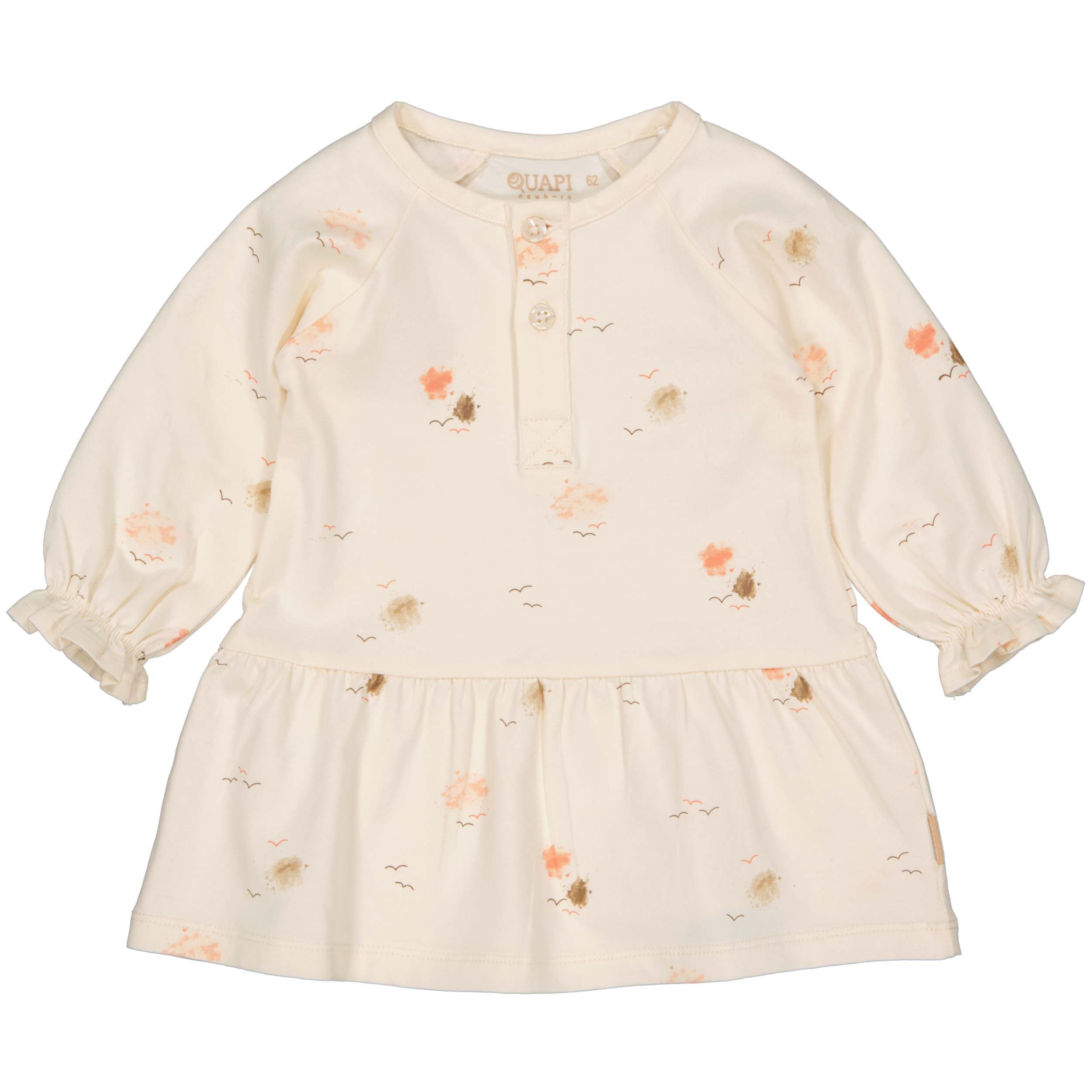 DRESS | AOP Multi Dot