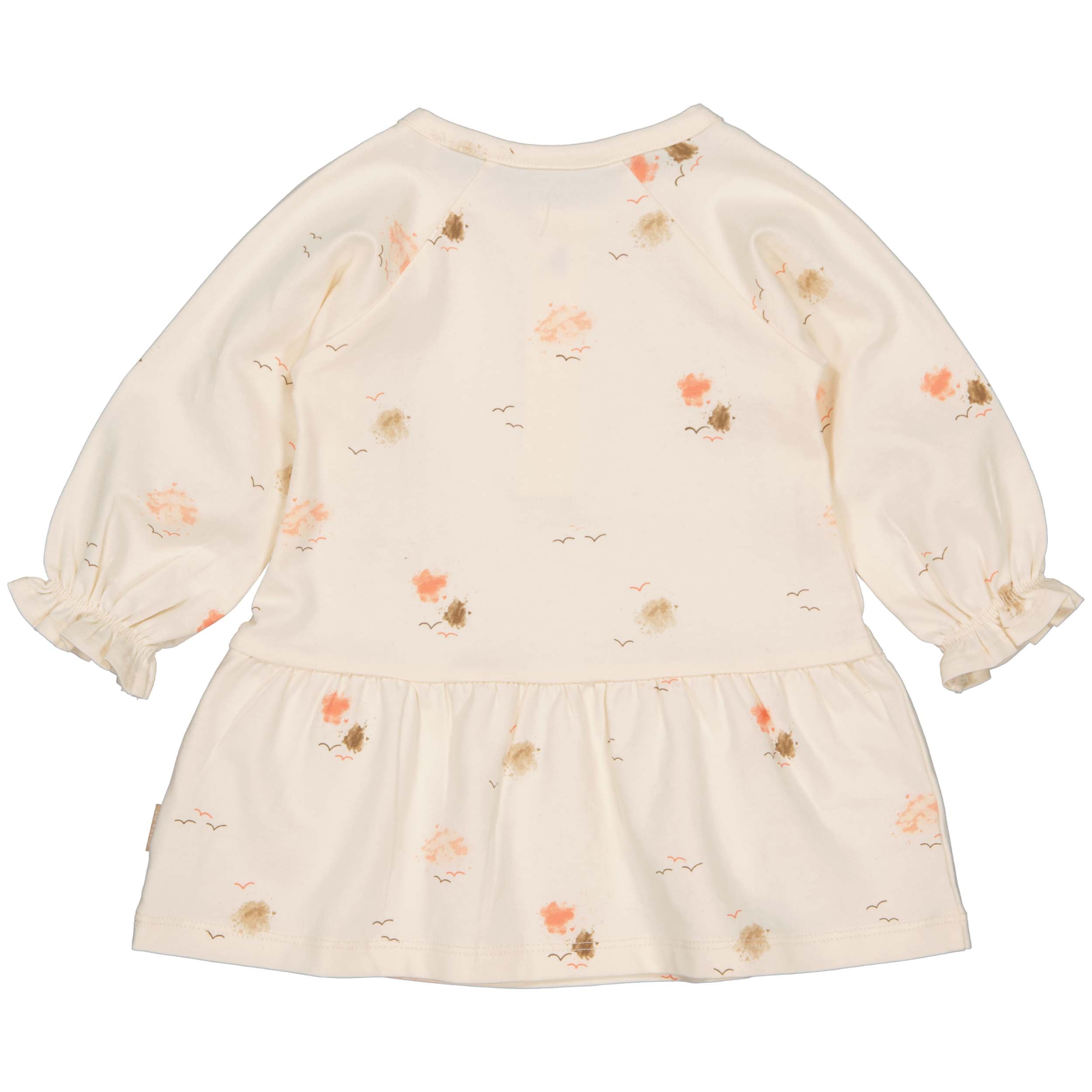 DRESS | AOP Multi Dot