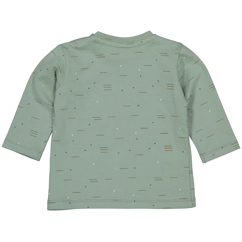 LONGSLEEVE | Mint