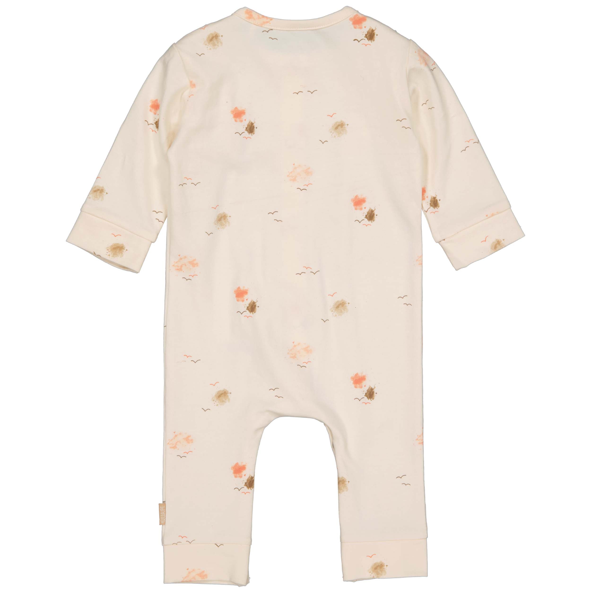 PLAYSUIT | AOP Multi Dot