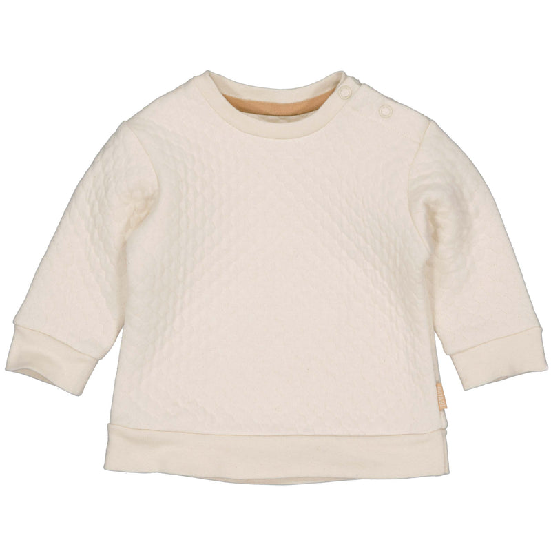 SWEATER | Cream