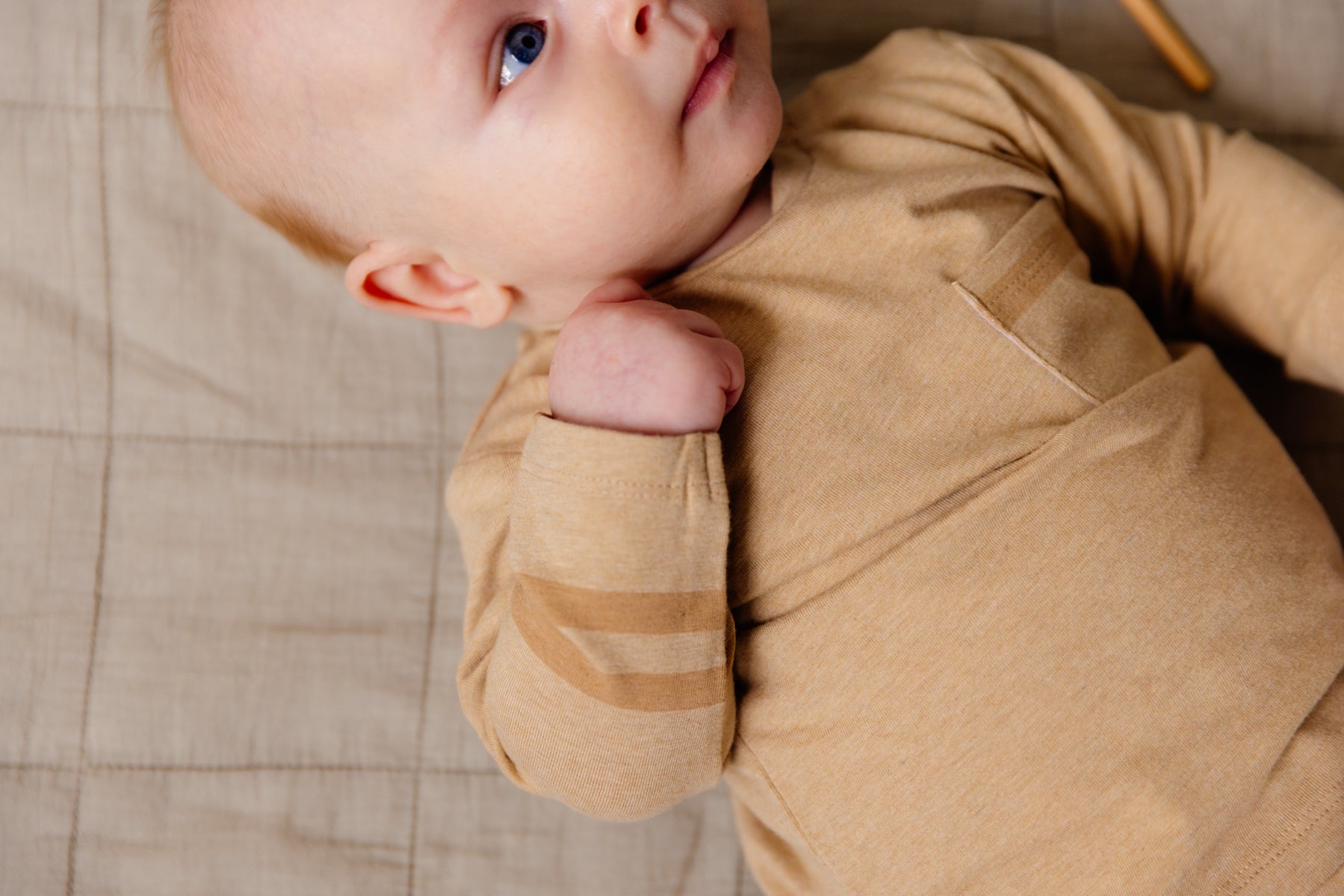 LONGSLEEVE | Grey Melee