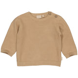 PULLOVER | Brown