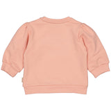 SWEATER | Peach