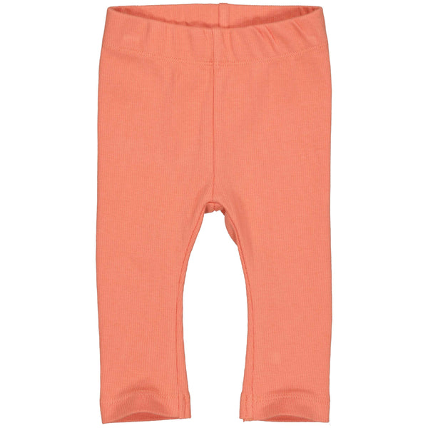 LEGGING | Coral