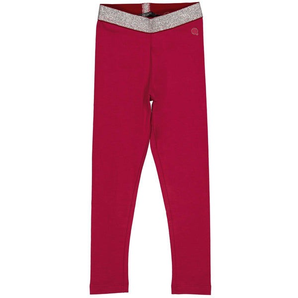 PANTS | Pink Red