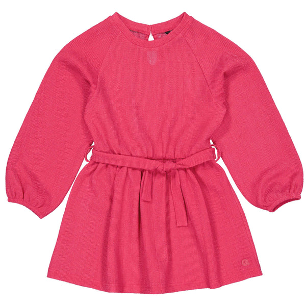 DRESS | Hot Pink