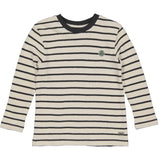 SHIRTS | AOP Black Stripe