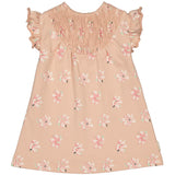 Dress | AOP Pink Flower