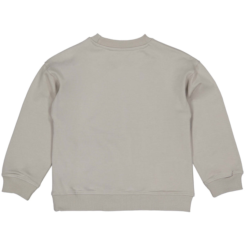 SWEATERS | Light Grey