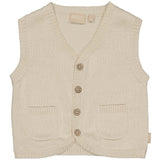 Gilet | Light Sand