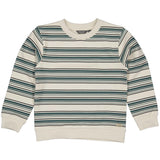 SWEATERS | AOP Kit stripe