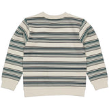 SWEATERS | AOP Kit stripe