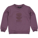 SWEATERS | Dark Purple