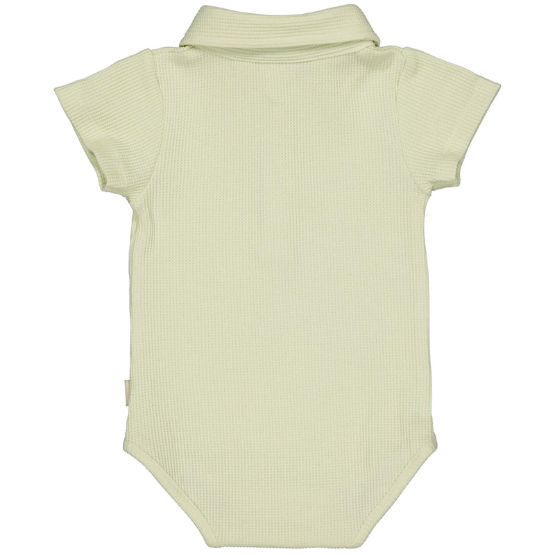 Bodysuit | Soft Green