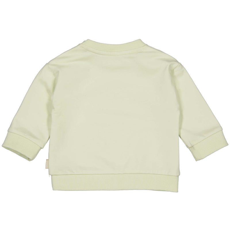 Sweater | Soft Green