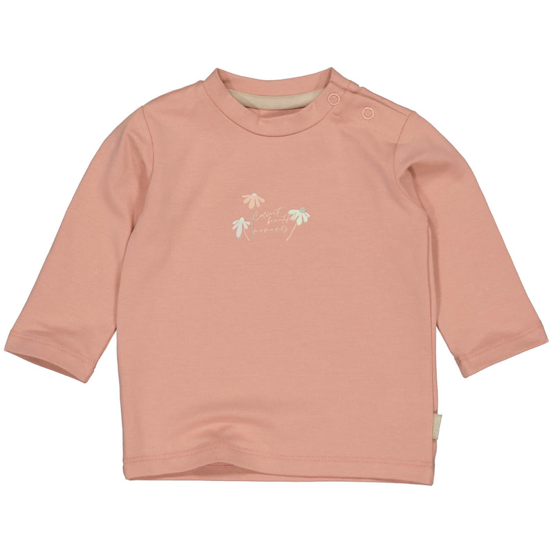 Longsleeve | Pink Blush