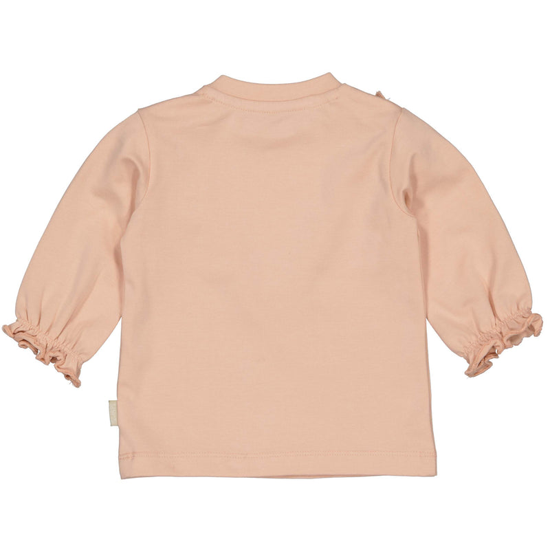 Longsleeve | Peach