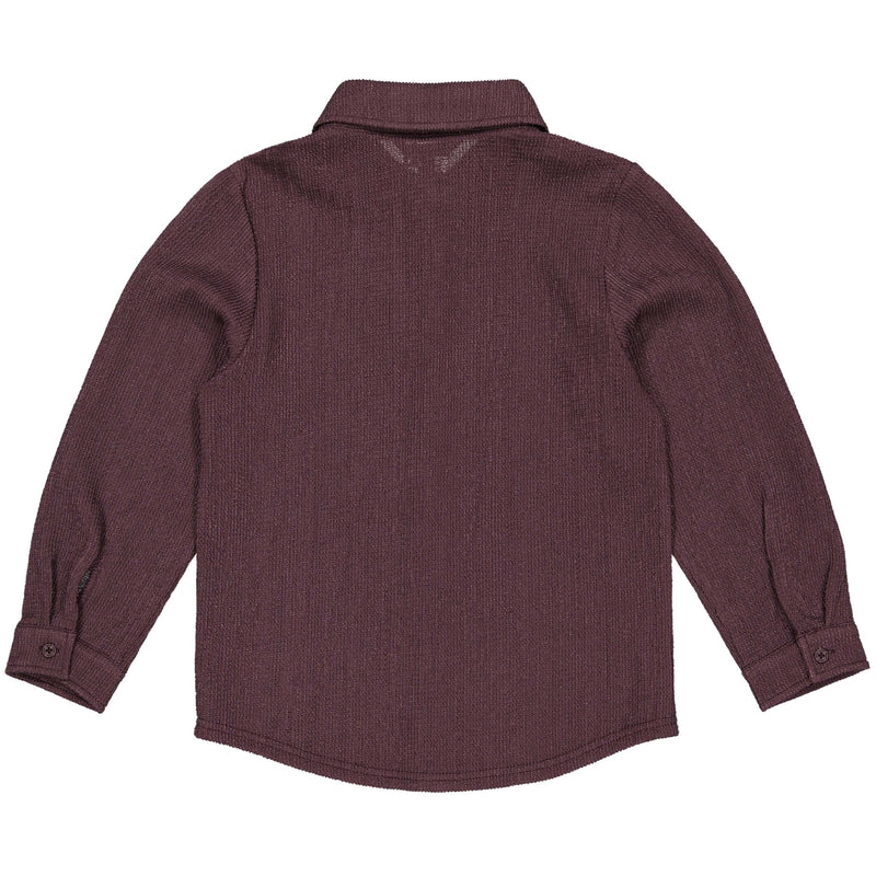 SHIRTS | Dark Purple