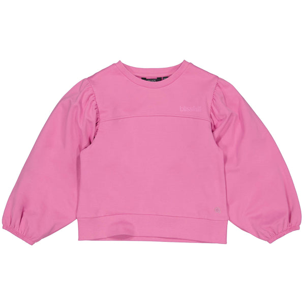 SWEATERS | Candy Pink