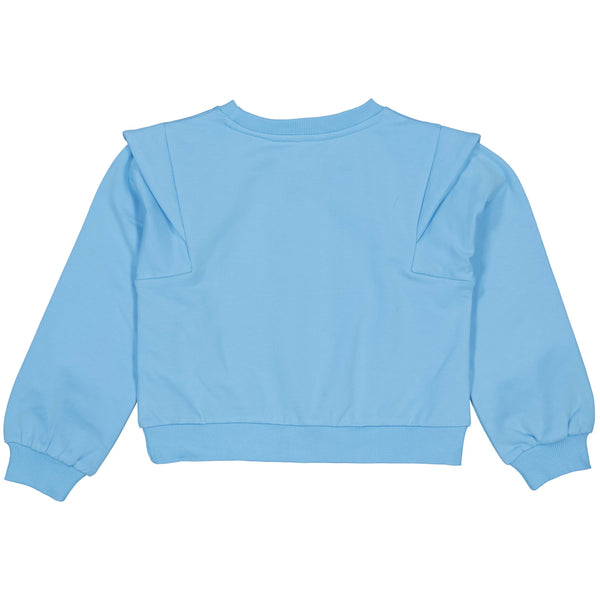 SWEATERS | Sky Blue