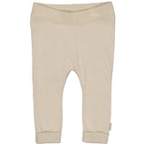 Pants | Light Sand