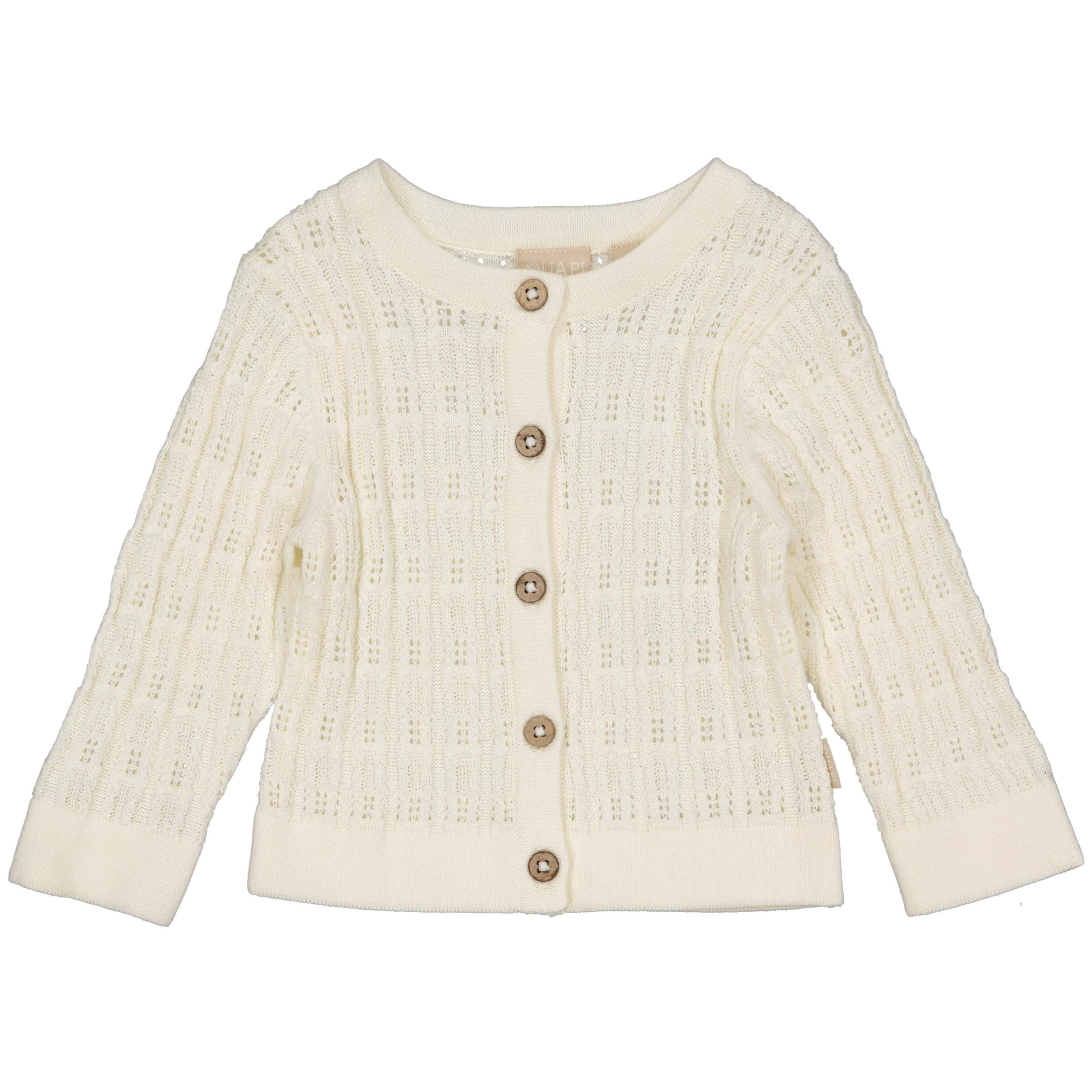 Cardigan | Off White