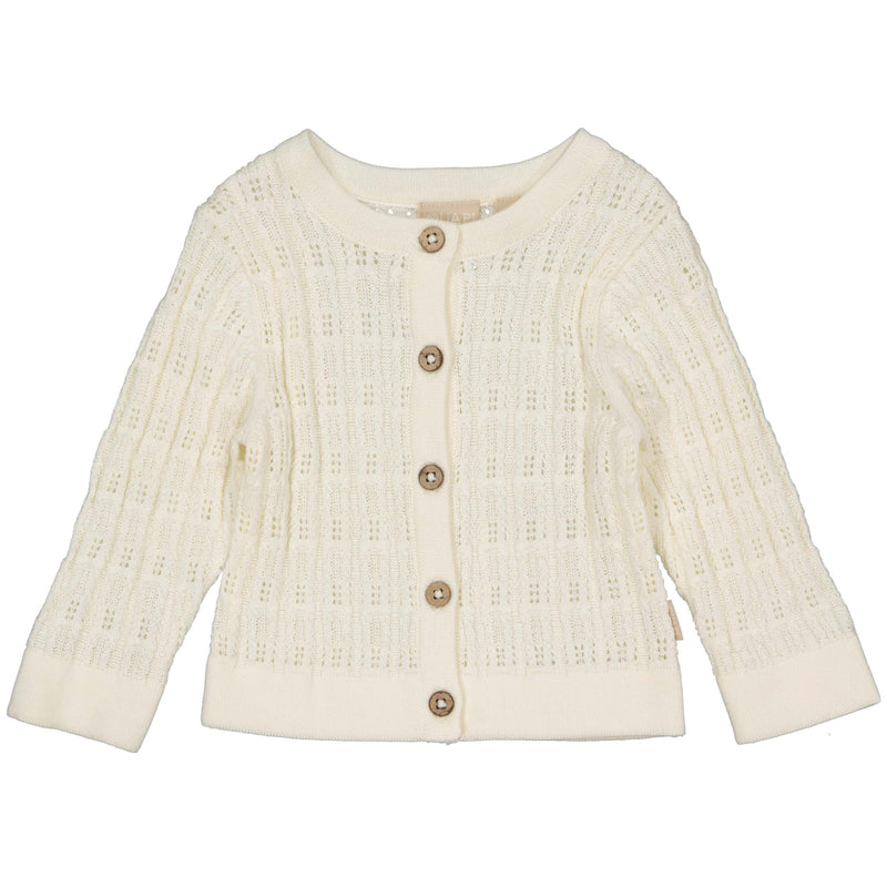 Cardigan | Off White