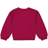 SWEATERS | Pink Red