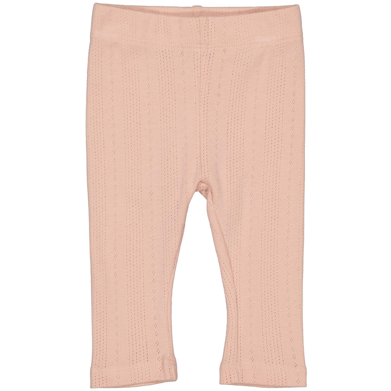 Pants | Peach