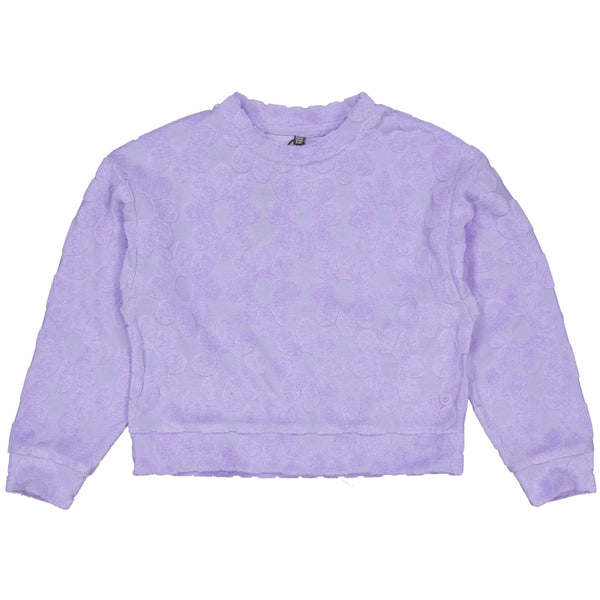 SWEATERS | Lavender