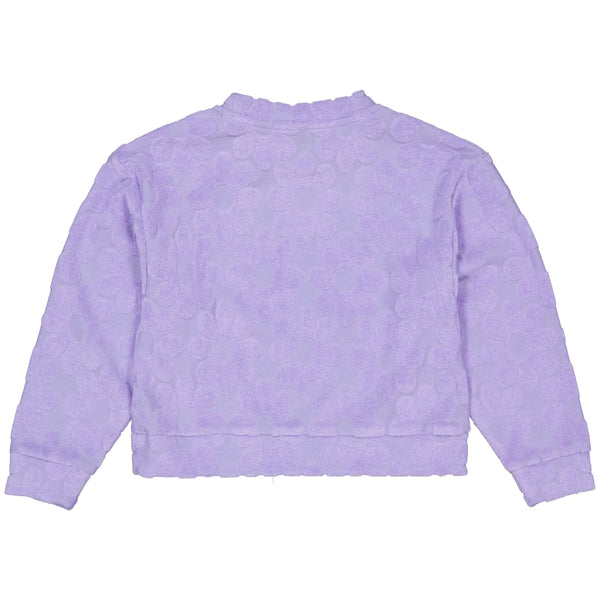 SWEATERS | Lavender