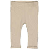 Pants | Oatmeal Melange