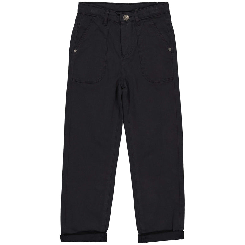 PANTS | Black Raven