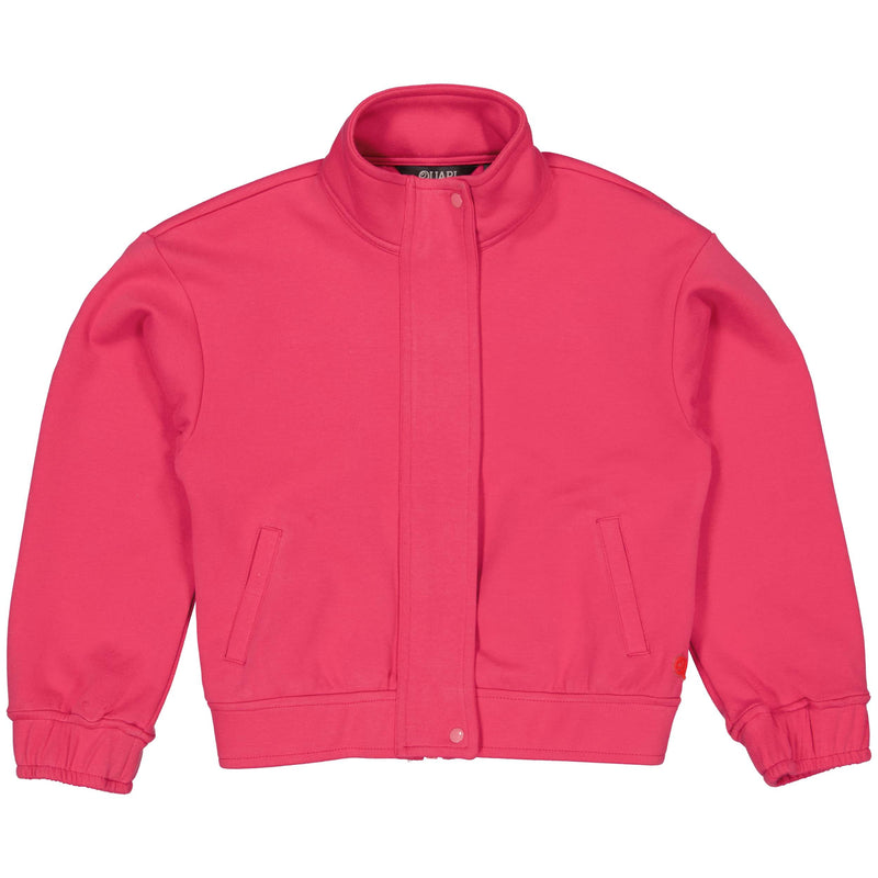 JACKETS | Hot Pink