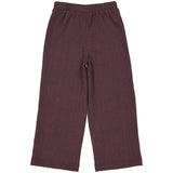 PANTS | Dark Purple