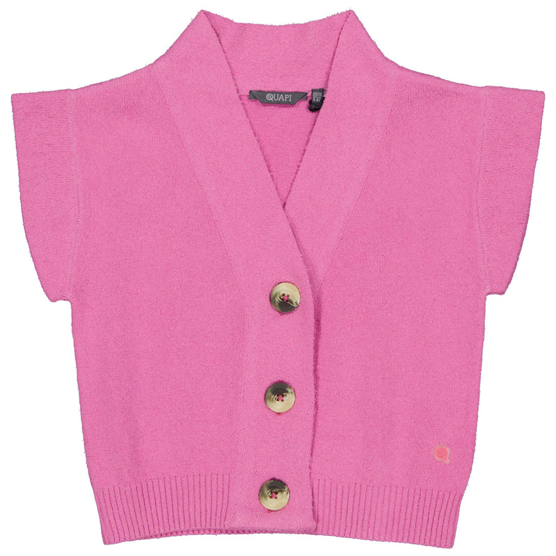 JACKETS | Candy Pink