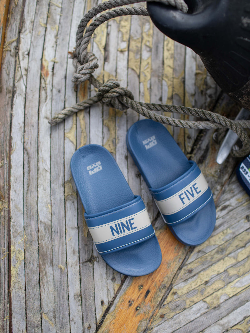 FLIPFLOPS | Blue