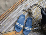 FLIPFLOPS | Blue