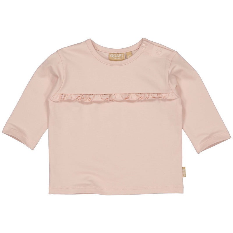 SHIRTS | Light Pink