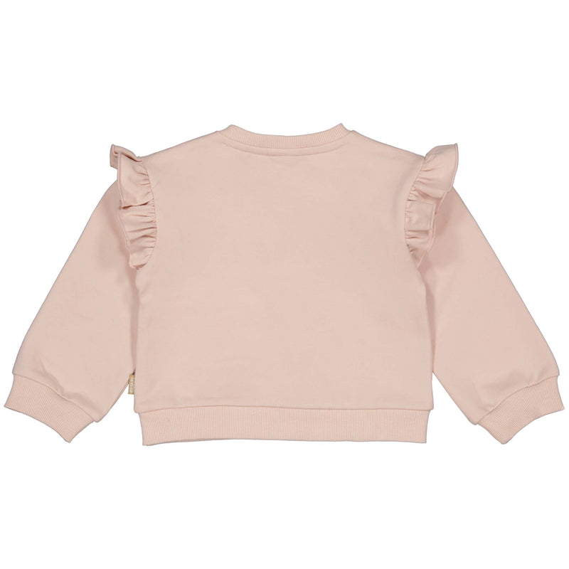 SWEATERS | Light Pink