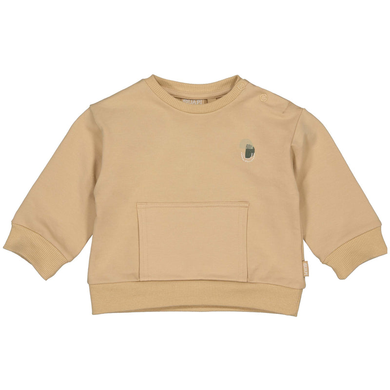 SWEATERS | Light Sand