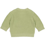 SWEATERS | Soft Green