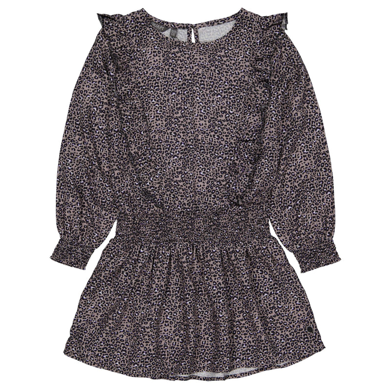 DRESS | AOP Sand Animal