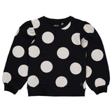 SWEATER | AOP White Dot