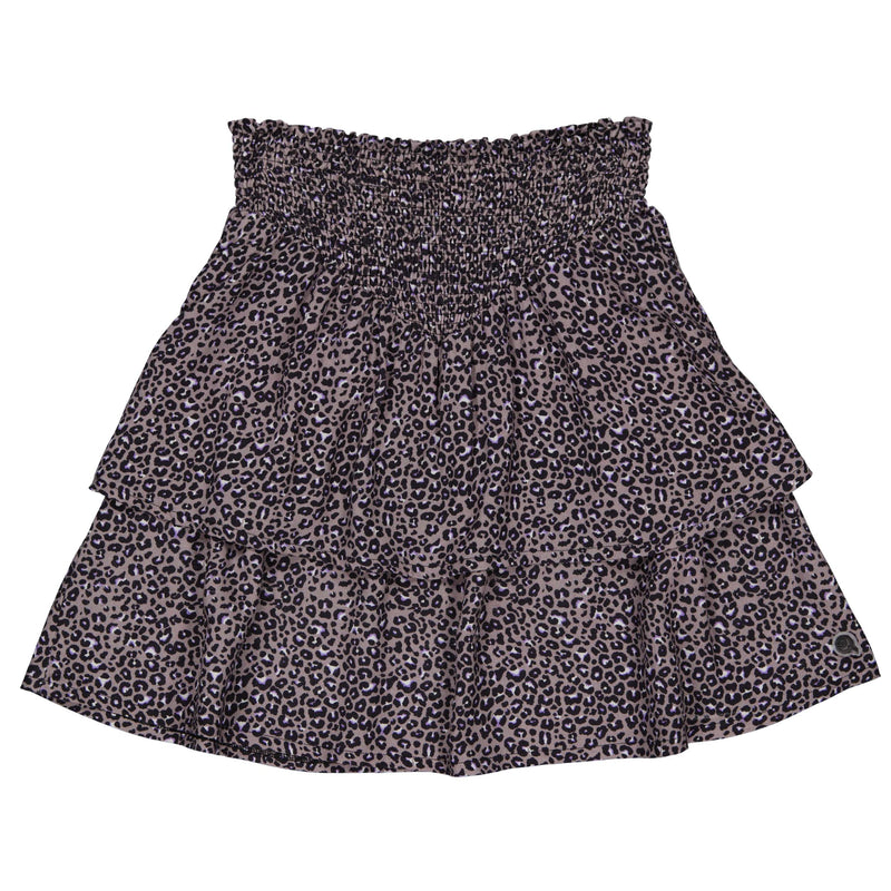 SKIRT | AOP Sand Animal