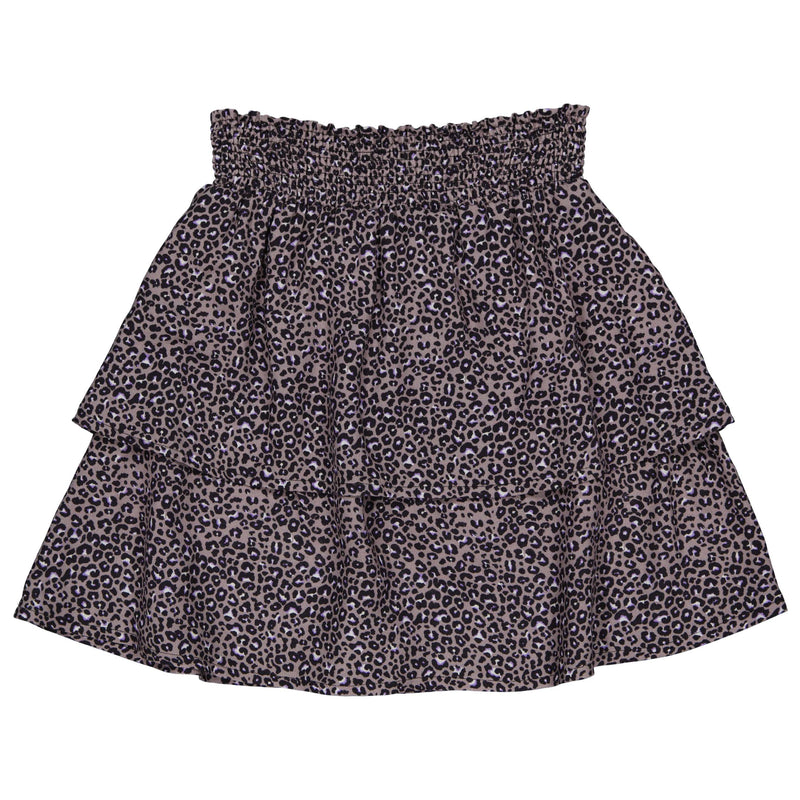 SKIRT | AOP Sand Animal