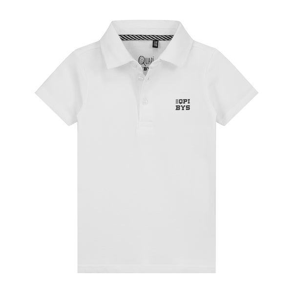 Shirts | White